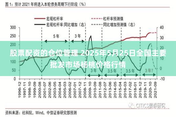 股票配资的仓位管理 2025年5月25日全国主要批发市场杨桃价格行情